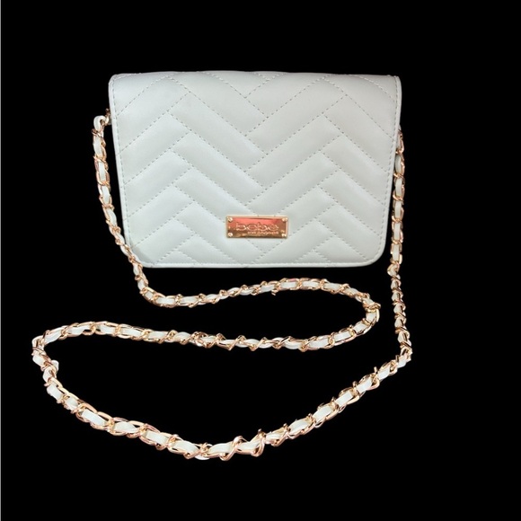 bebe Handbags - Bebe Los Angeles NWOT - Womens Crossbody Purse